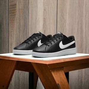 Size 13- Nike Court Royale 2 Low Next Nature